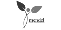 Logo-مندل