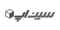 Logo-سین اپ